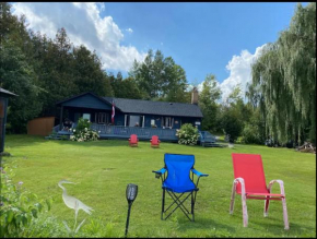 Sunrise net cottage